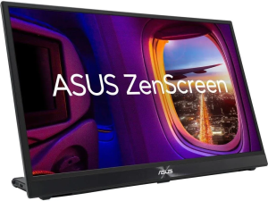 Монитор Asus ZenScreen MB17AHG 17,3" (90LM08PGB01170)