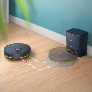 Робот-пылесос Philips HomeRun 2000 XU2100/15