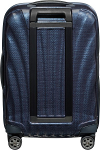 Чемодан Samsonite C-Lite S 55см, темно-синий 134679-1549