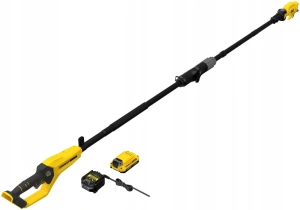 Аккумуляторный телескопический секатор Stanley FatMax SFMCPP632D1-QW с АКБ и ЗУ