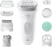 Депилятор Braun Silk-epil SE7-081 белый