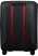 Чемодан Samsonite Essens M 69см, темно-красный 146911-1186