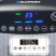 Тепловентилятор Blaupunkt FHD501