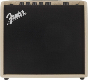 Комбоусилитель Fender Mustang LT25 Blonde