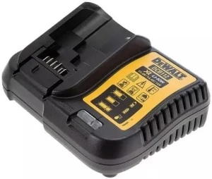Аккумуляторная дисковая пила DeWALT DCS512P2-QW с АКБ и ЗУ