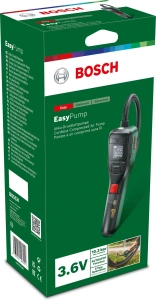 Аккумуляторный насос Bosch EasyPump 3 0603947000