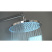 Душевой комплект Hansgrohe Crometta 27268000, хром