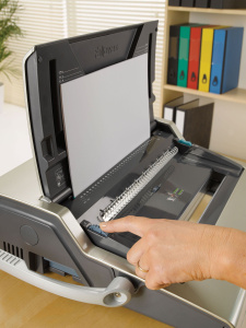 Измельчитель Fellowes Galaxy Wire
