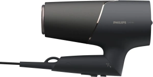 Фен Philips BHD538, черный