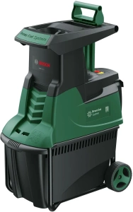 Садовый измельчитель Bosch AXT 25 D 0600803103