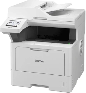МФУ лазерное Brother MFC-L5710DW