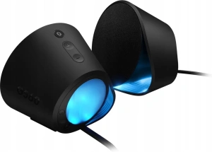 Компьютерная акустика Logitech G G560 black