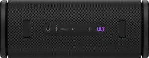Портативная колонка Sony ULT Field 5 черный SRS-ULT50B
