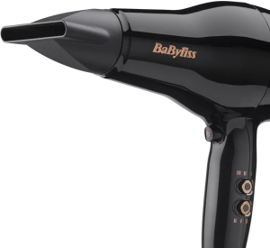 Фен BaByliss Pro Power 2300 D5245E