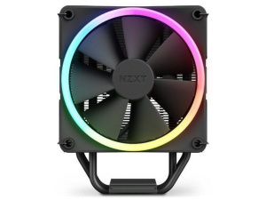Кулер для процессора NZXT T120, черный