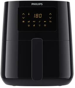 Аэрогриль Philips HD9252/90 черный