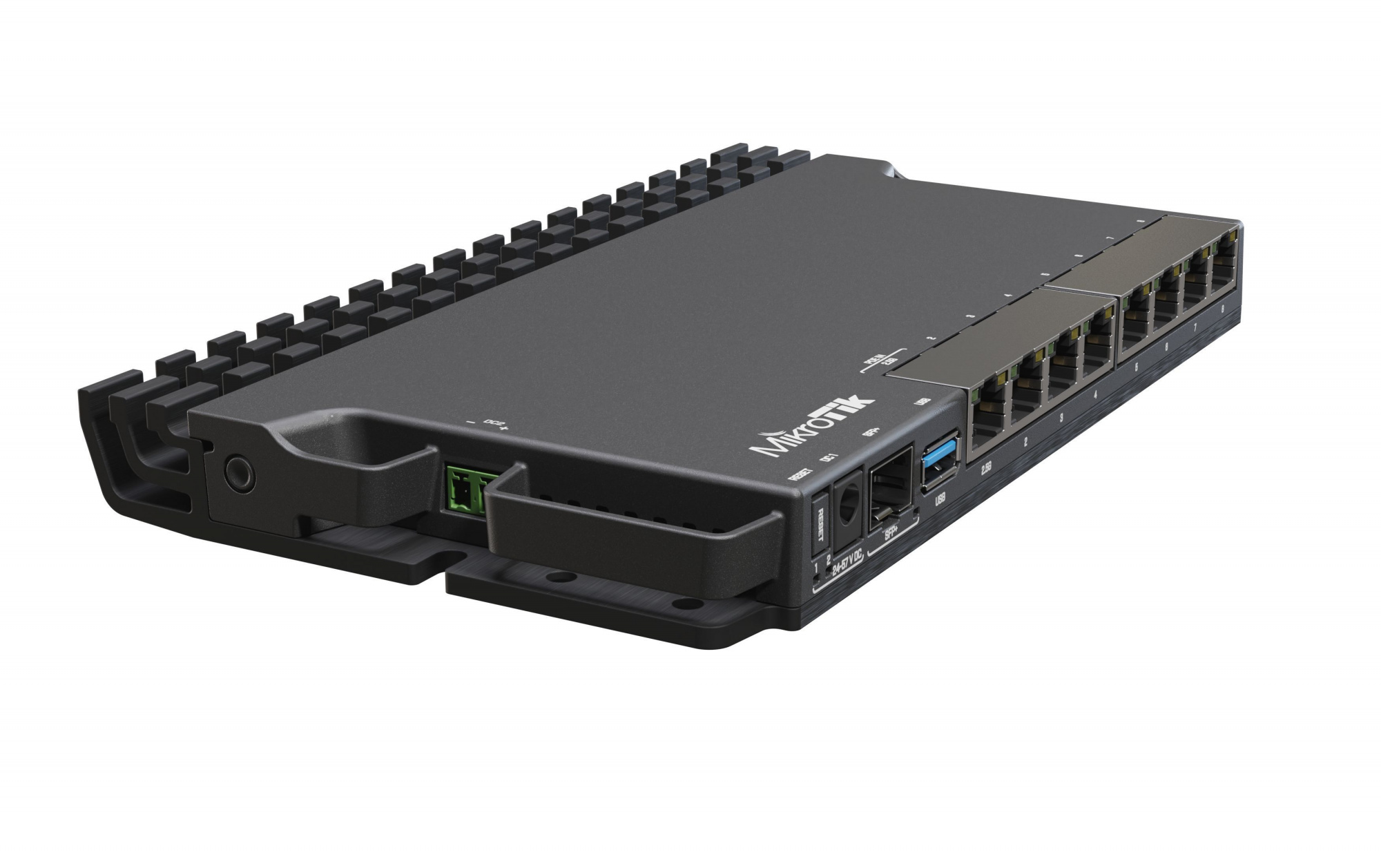 RB5009UG+S+IN MikroTik