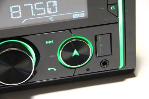 Автомагнитола Pioneer MVH-S620BT 2DIN