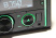 Автомагнитола Pioneer MVH-S620BT 2DIN
