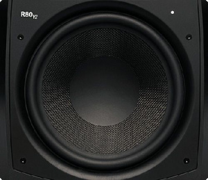 Активный студийный монитор PreSonus R80 v2