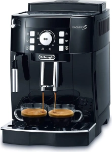 Кофемашина автоматическая De'Longhi Magnifica S ECAM20.116.B
