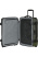 Чемодан Samsonite Roadseeker S 55см, темно-оливковый 154950-1266