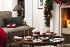 Набор сервировочный Villeroy & Boch La petite Boule Toy's Delight 5 предметов 14-8585-9050