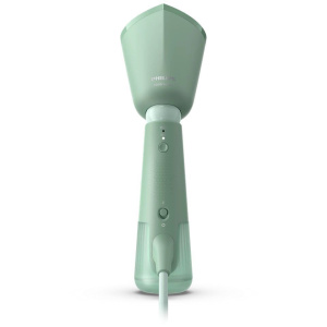 Отпариватель Philips Series 5000 STH5010/70, зелёный