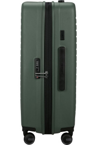 Чемодан Samsonite Restackd M 68см, зеленый 150704-1773