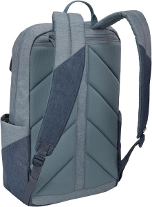 Рюкзак Thule Lithos TLBP216 Pond Gray 3205097