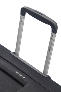 Чемодан Samsonite Base Boost M 66см, черный 79201-1041