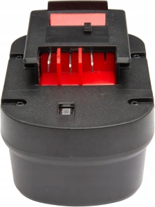 Аккумулятор BLACK+DECKER A12