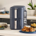 Аэрофритюрница Ninja Double Stack XL SL451EUCYD