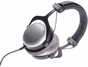 Наушники Beyerdynamic DT 880 Pro, silver