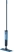 Электрическая швабра Philips OneUp XV3101/11, синий