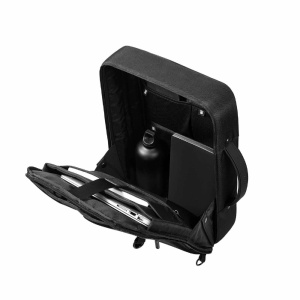 Рюкзак XD Design Bobby Bizz 2.0 P705.921, черный