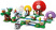 Конструктор LEGO Super Mario 71368 Дополнительный набор «Поиск сокровищ Тоада»