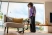Вертикальный пылесос Karcher VCS 7-28 Infinity Signature Line 1.349-270.0