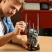 Конструктор LEGO Icons 11373 Властелин колец: Шлем Саурона