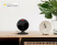 Камера видеонаблюдения Logitech Circle View 961-000490, черная