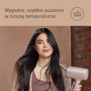 Фен Panasonic EH-NA7M-H825