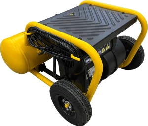 Безмасляный компрессор DeWALT DPC17PS