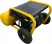 Безмасляный компрессор DeWALT DPC17PS