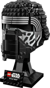 Конструктор LEGO Star Wars 75415 Шлем Кайло Рена