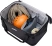 Сумка для снаряжения Thule Chasm Gear Hauler 3205529, 55л, черная