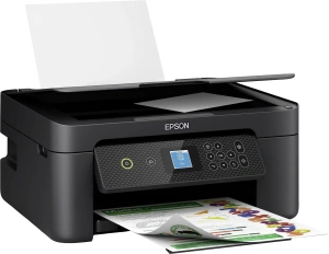 МФУ Epson Expression Home XP-3200
