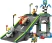 LEGO City 60460 Без границ: трасса с трамплинами для гонок