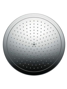 Верхний душ hansgrohe Croma 220 EcoSmart 26465000, хром