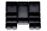 Органайзер Metabo metaBOX 118 626897000