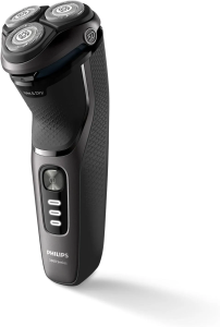 Электробритва Philips Series 3000 S3343/13, черный